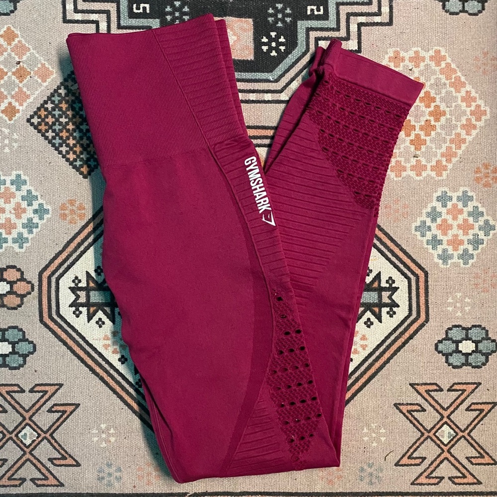 Gymshark Energy Seamless Leggings